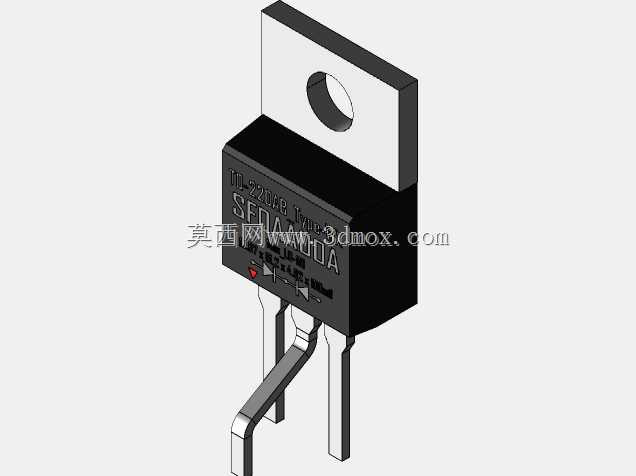 TO-220二极管外壳收集