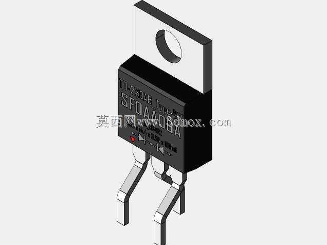 TO-220二极管外壳收集