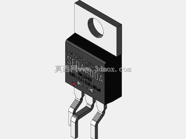 TO-220二极管外壳收集