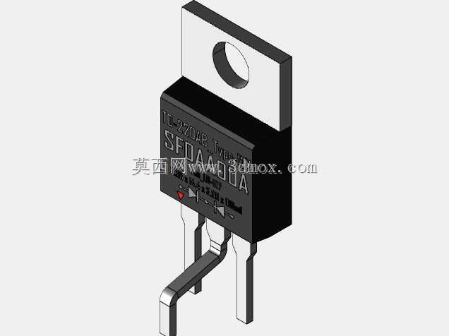 TO-220二极管外壳收集
