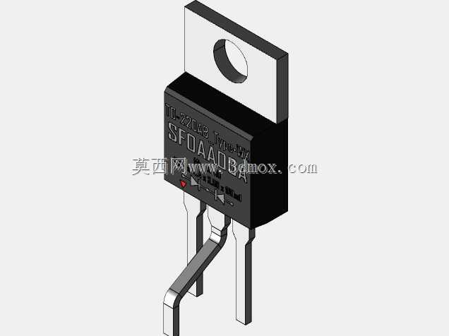 TO-220二极管外壳收集