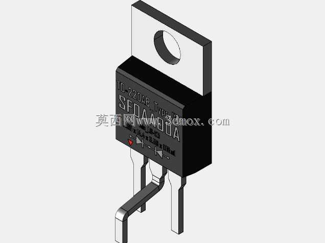 TO-220二极管外壳收集