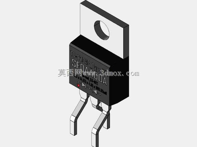TO-220二极管外壳收集