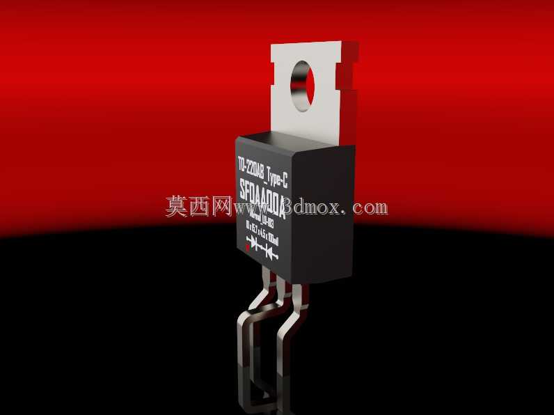 TO-220二极管外壳收集