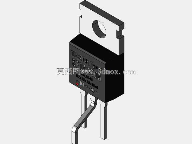 TO-220二极管外壳收集