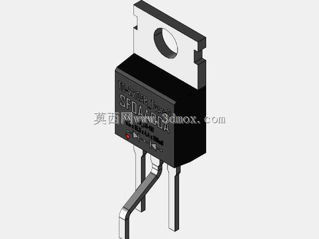 TO-220二极管外壳收集