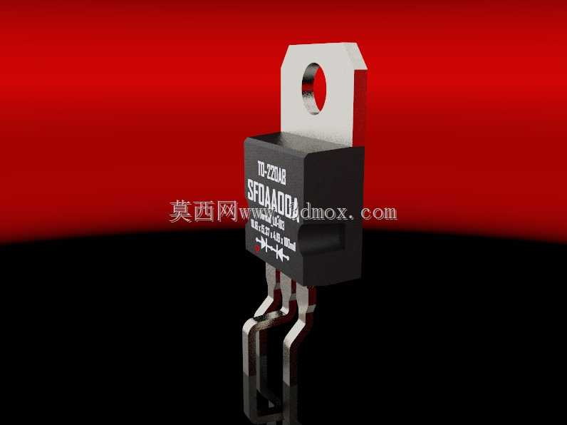 TO-220二极管外壳收集