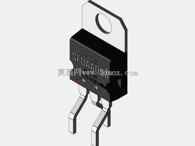 TO-220二极管外壳收集