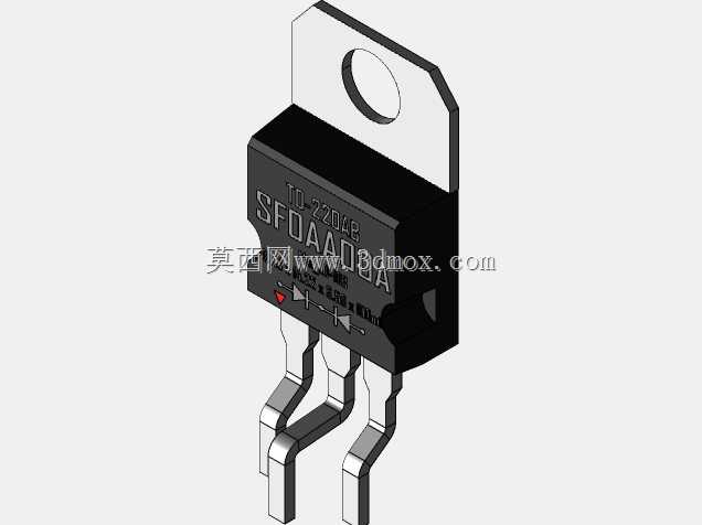 TO-220二极管外壳收集