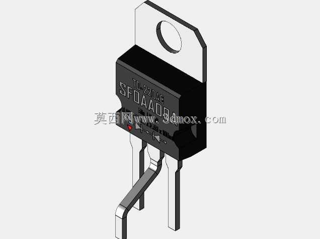 TO-220二极管外壳收集