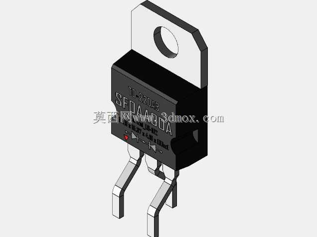 TO-220二极管外壳收集