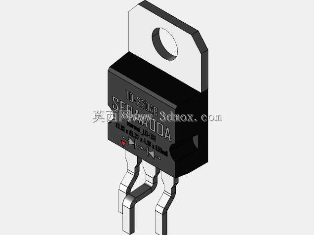 TO-220二极管外壳收集