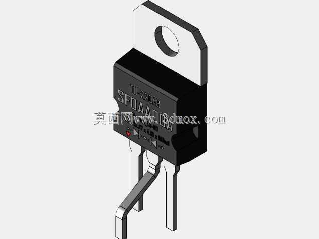TO-220二极管外壳收集