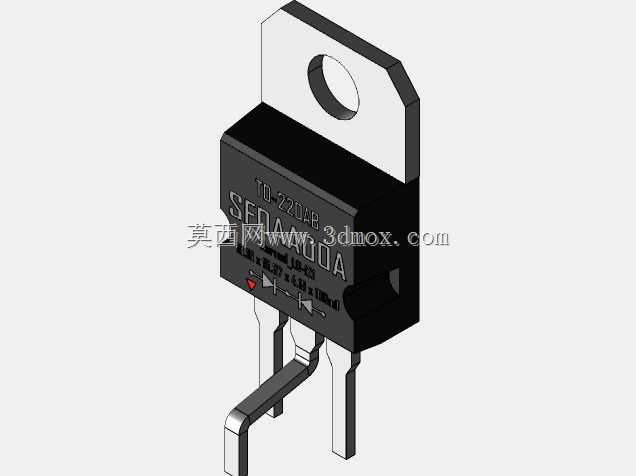 TO-220二极管外壳收集