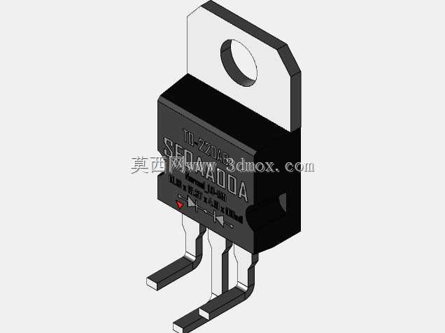 TO-220二极管外壳收集