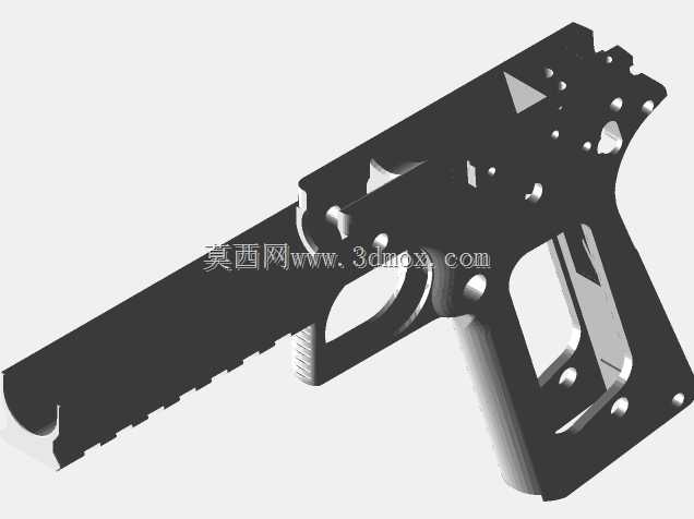 1911帧