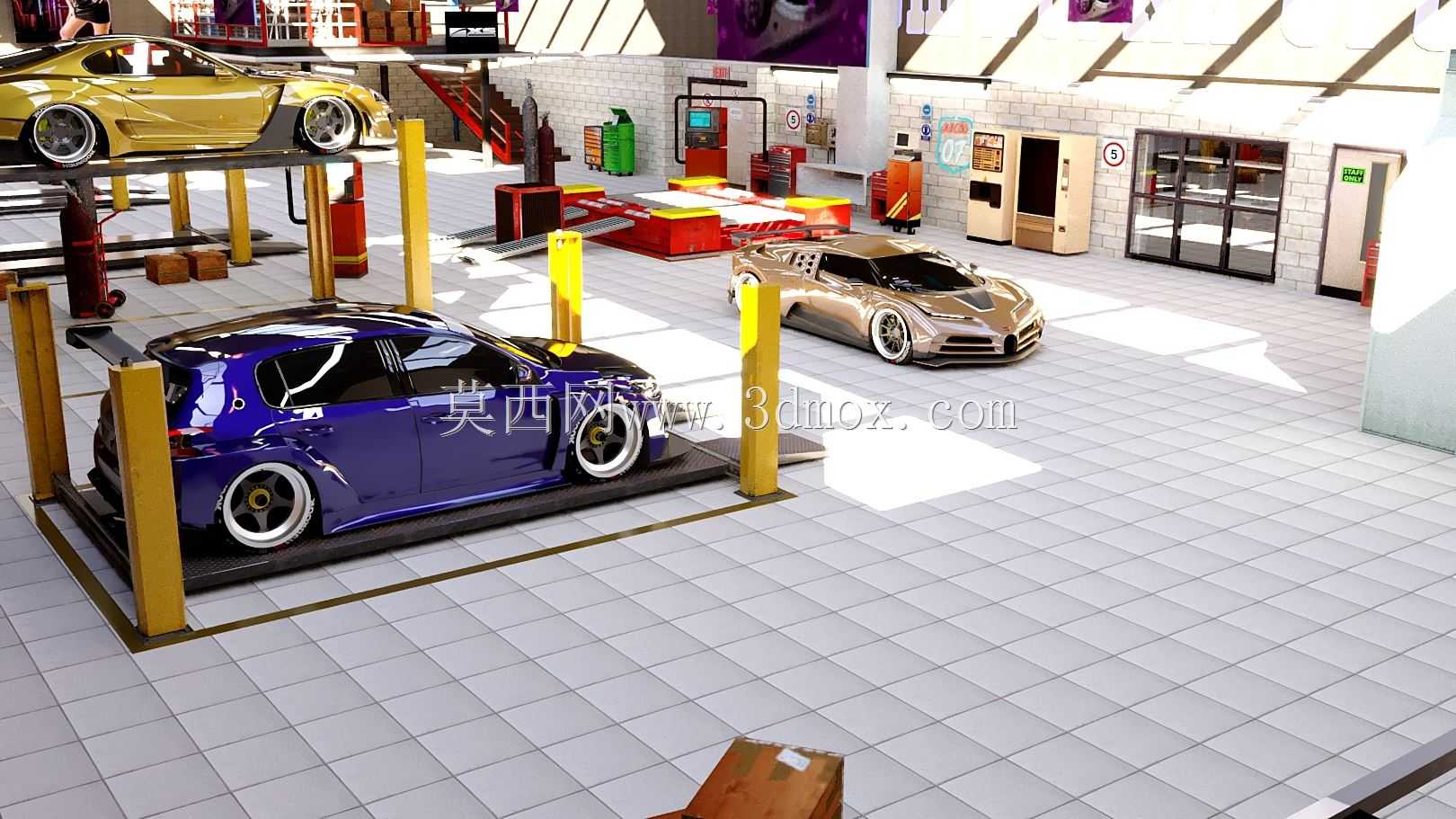 ���ӵ�Centodieci��EB110 Homage��19