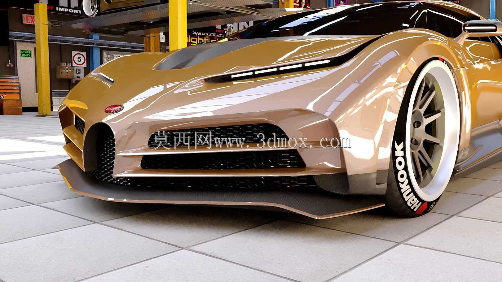 ���ӵ�Centodieci��EB110 Homage��19