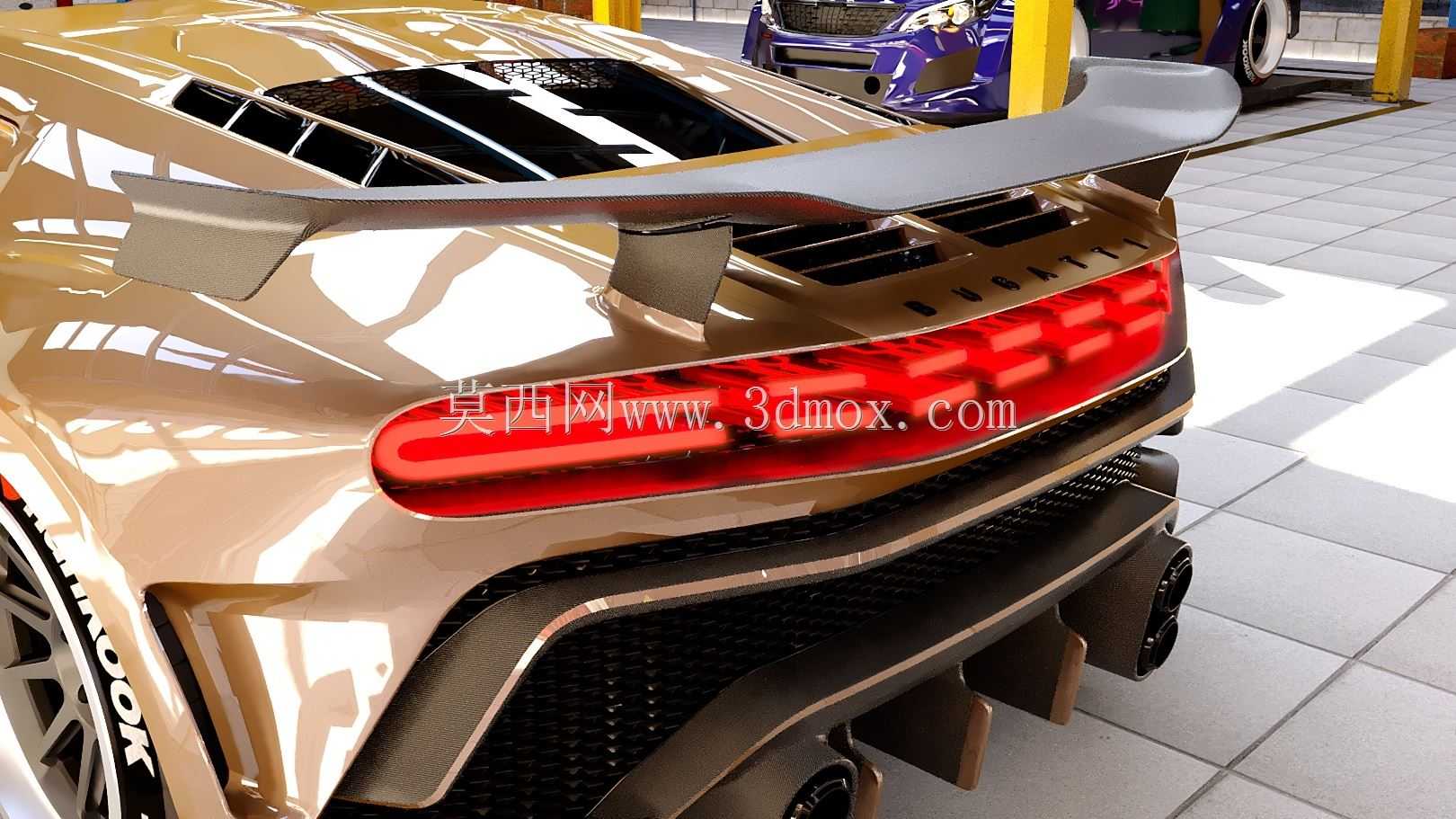 ���ӵ�Centodieci��EB110 Homage��19