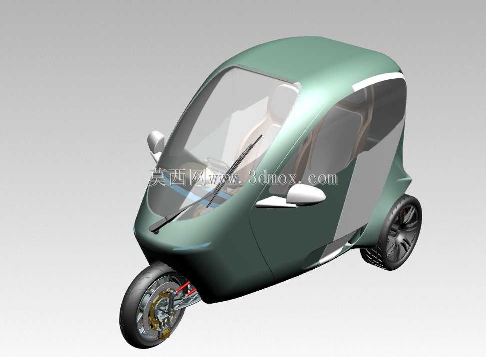 Trike