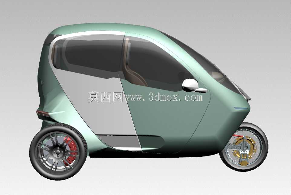 Trike