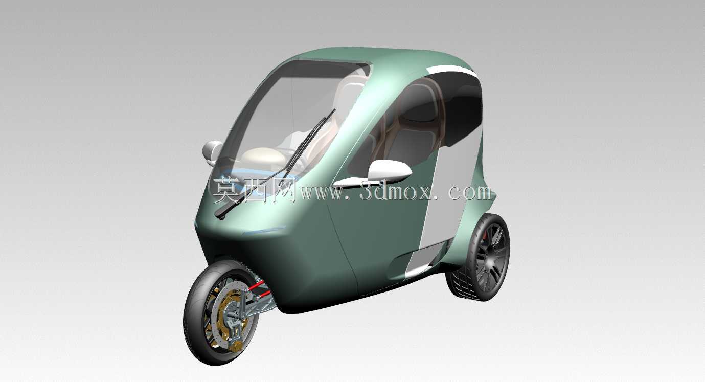 Trike
