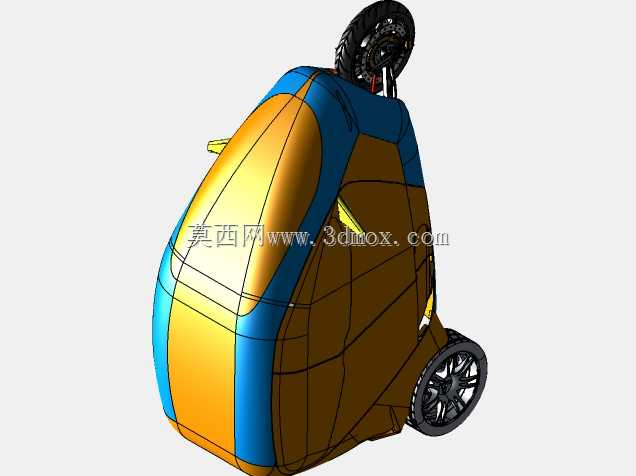 Trike