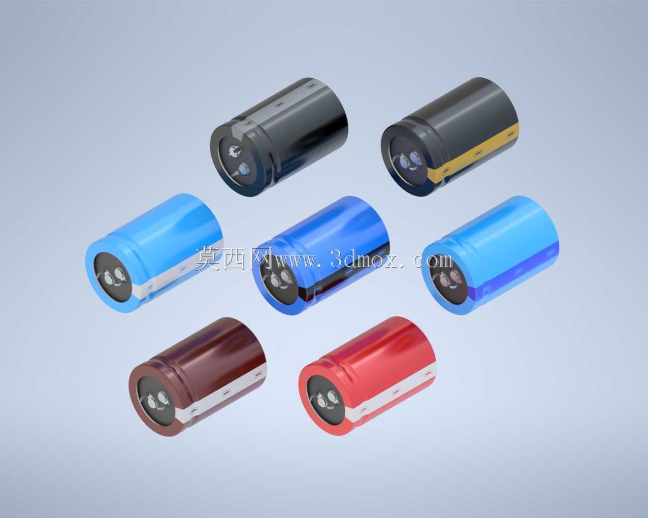 Electrolitico���������������ӵ�ͼ10/11mm