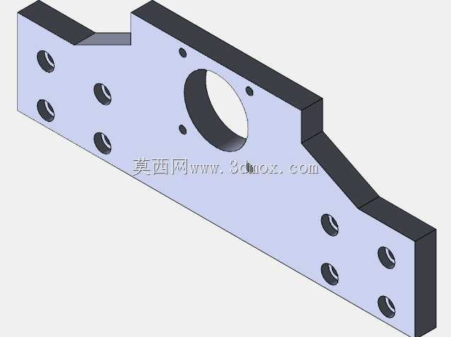 CNC铣床V1