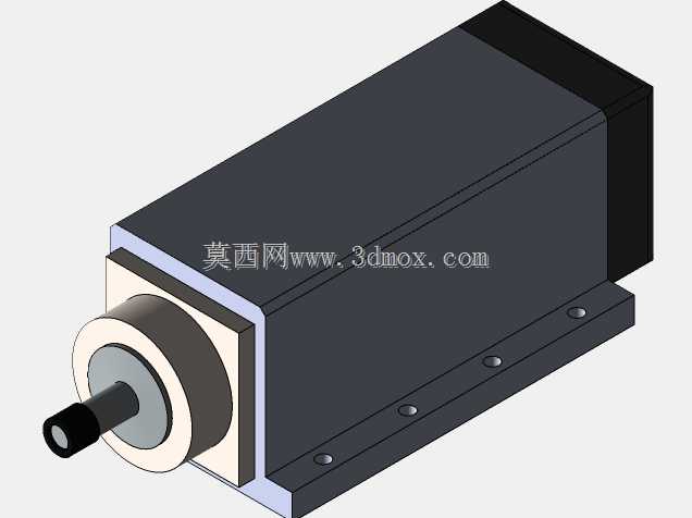 CNC铣床V1