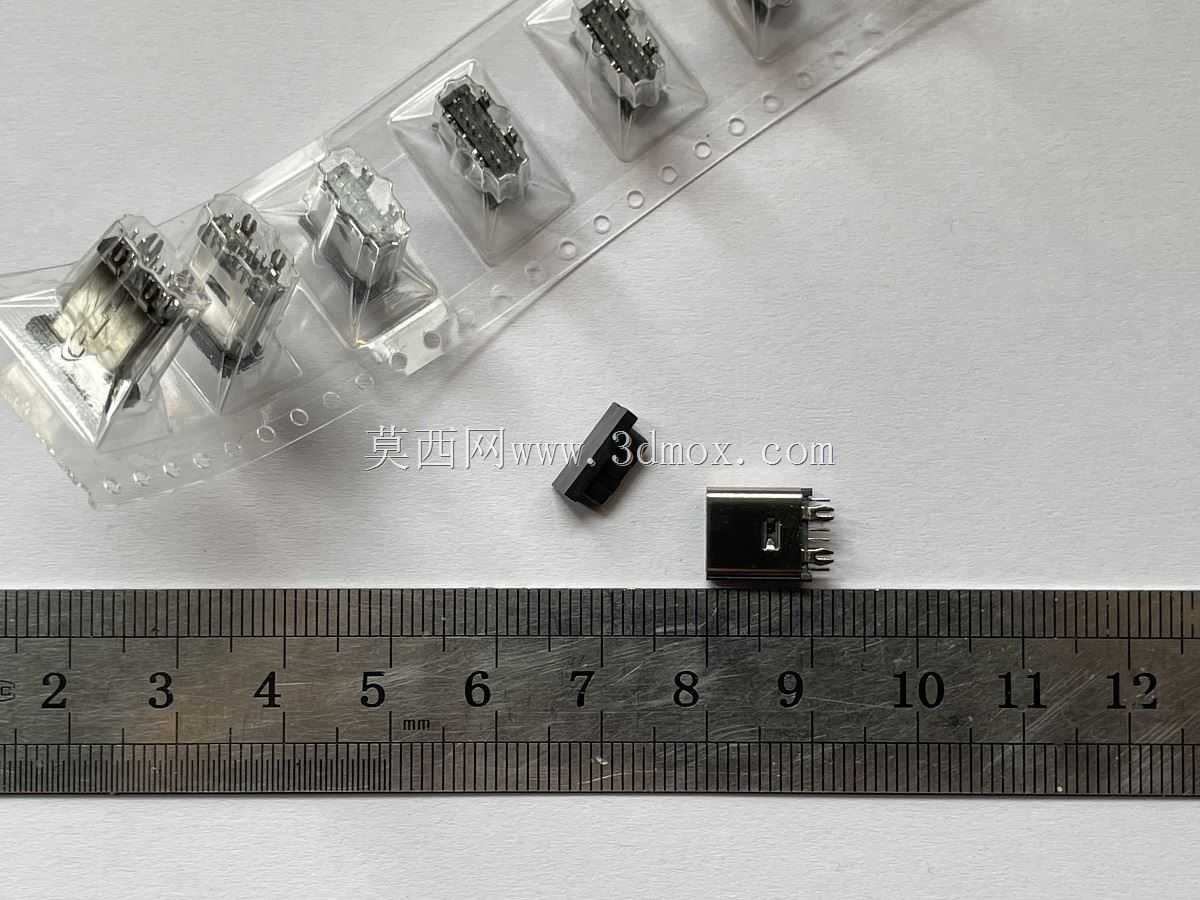 USB C��������ֱH=10mm