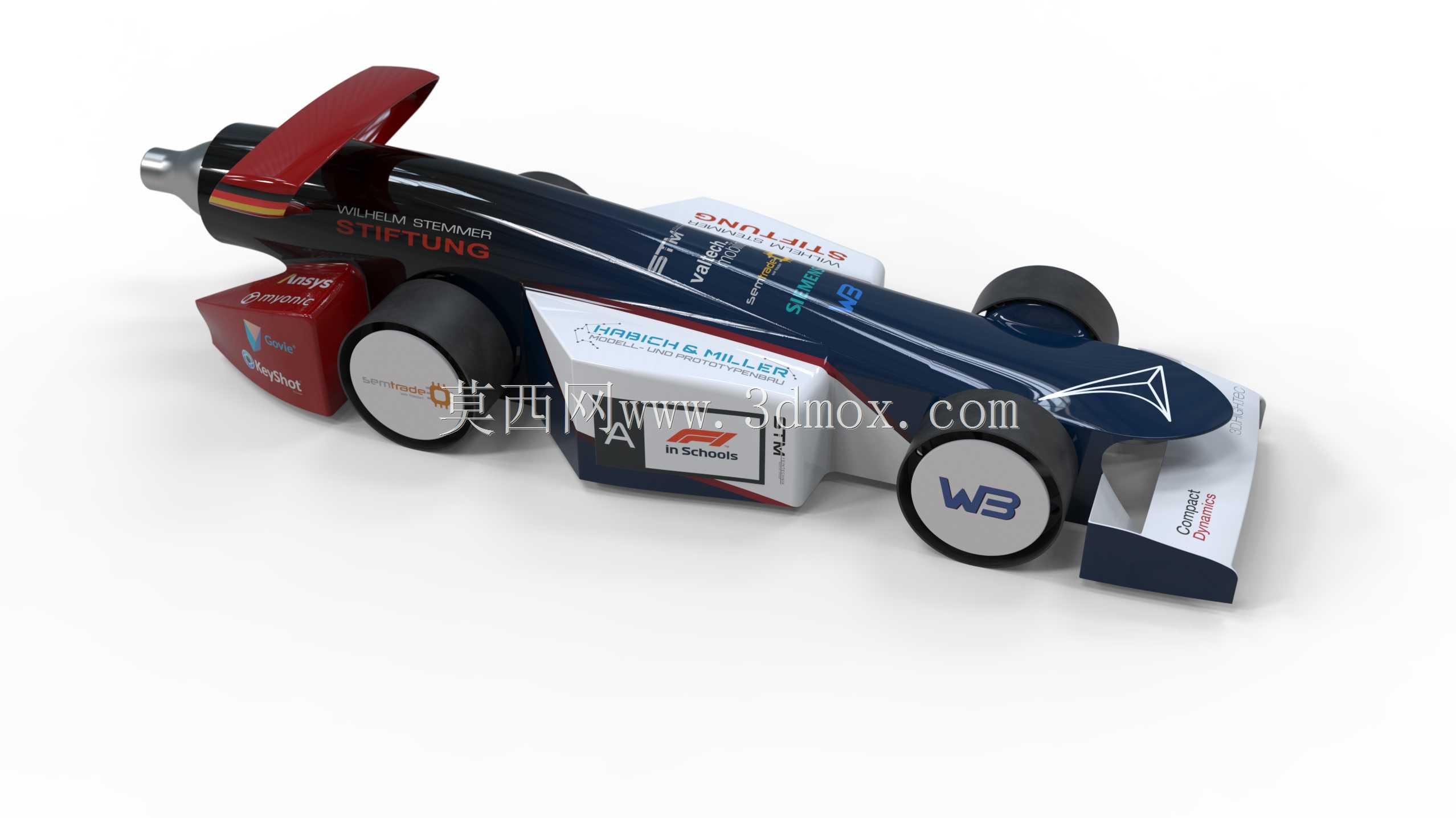 SB22-世界总决赛汽车音爆|淘汰赛冠军汽车|F1在学校