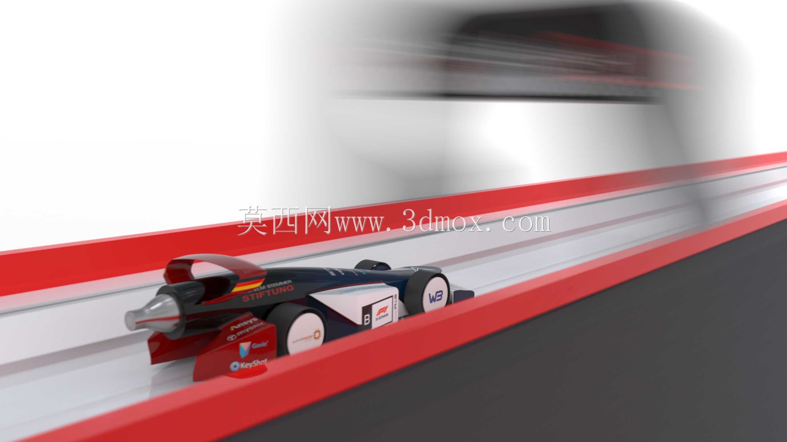 SB22-世界总决赛汽车音爆|淘汰赛冠军汽车|F1在学校
