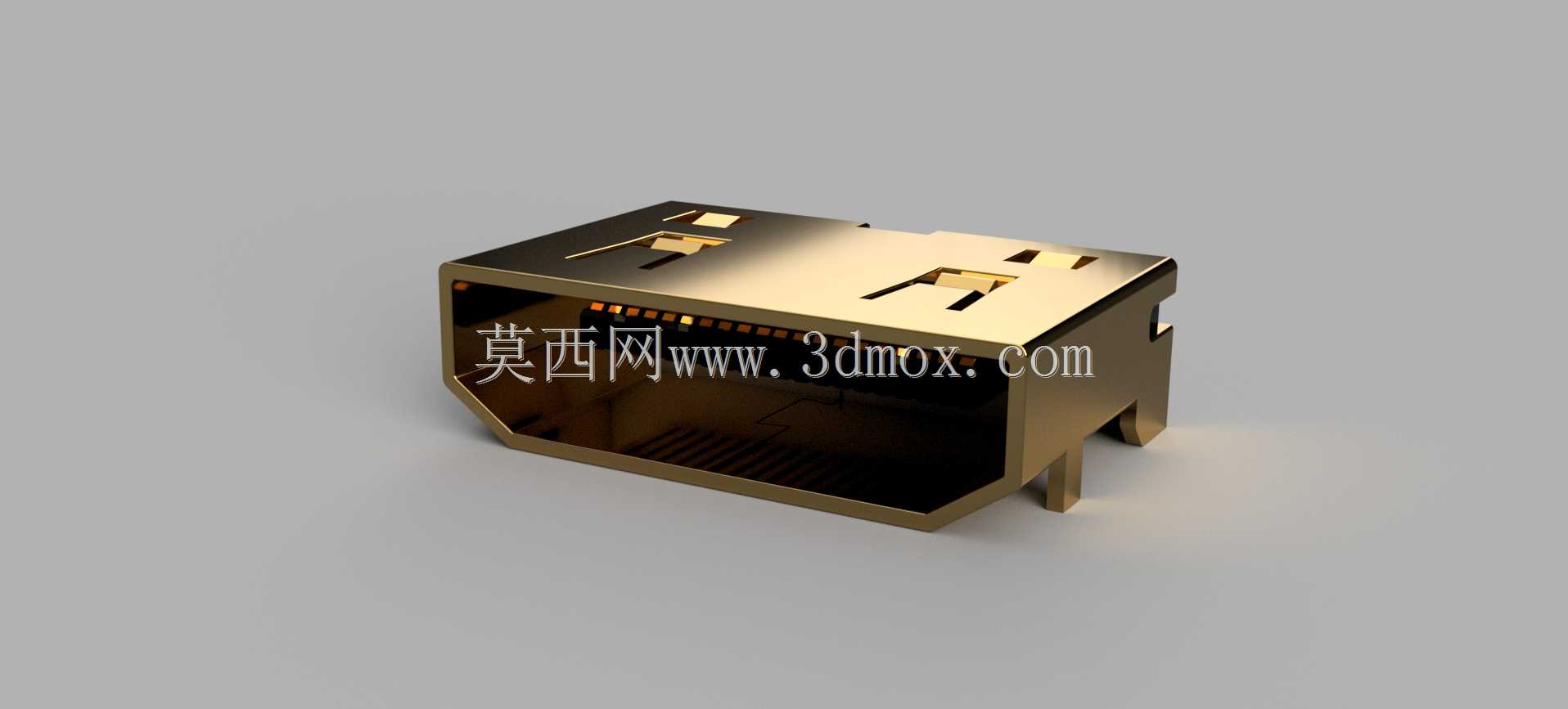 HDMI插座
