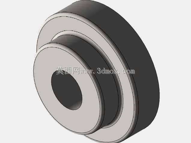 料斗和闸门机构。