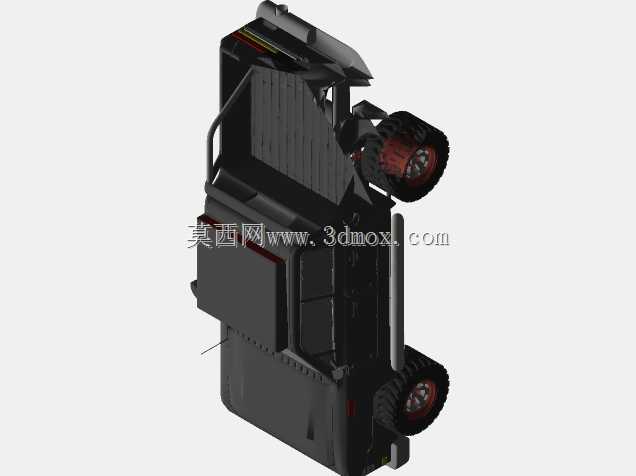 汽车概念从二维草图+内饰中提取
