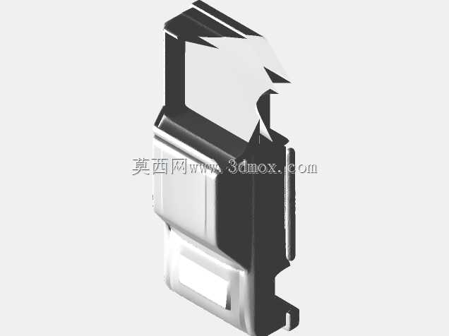 汽车概念从二维草图+内饰中提取