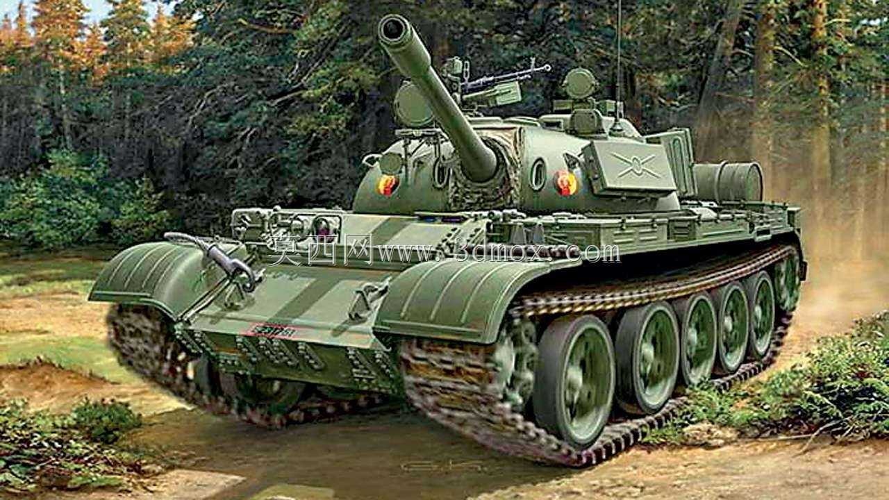 T-55