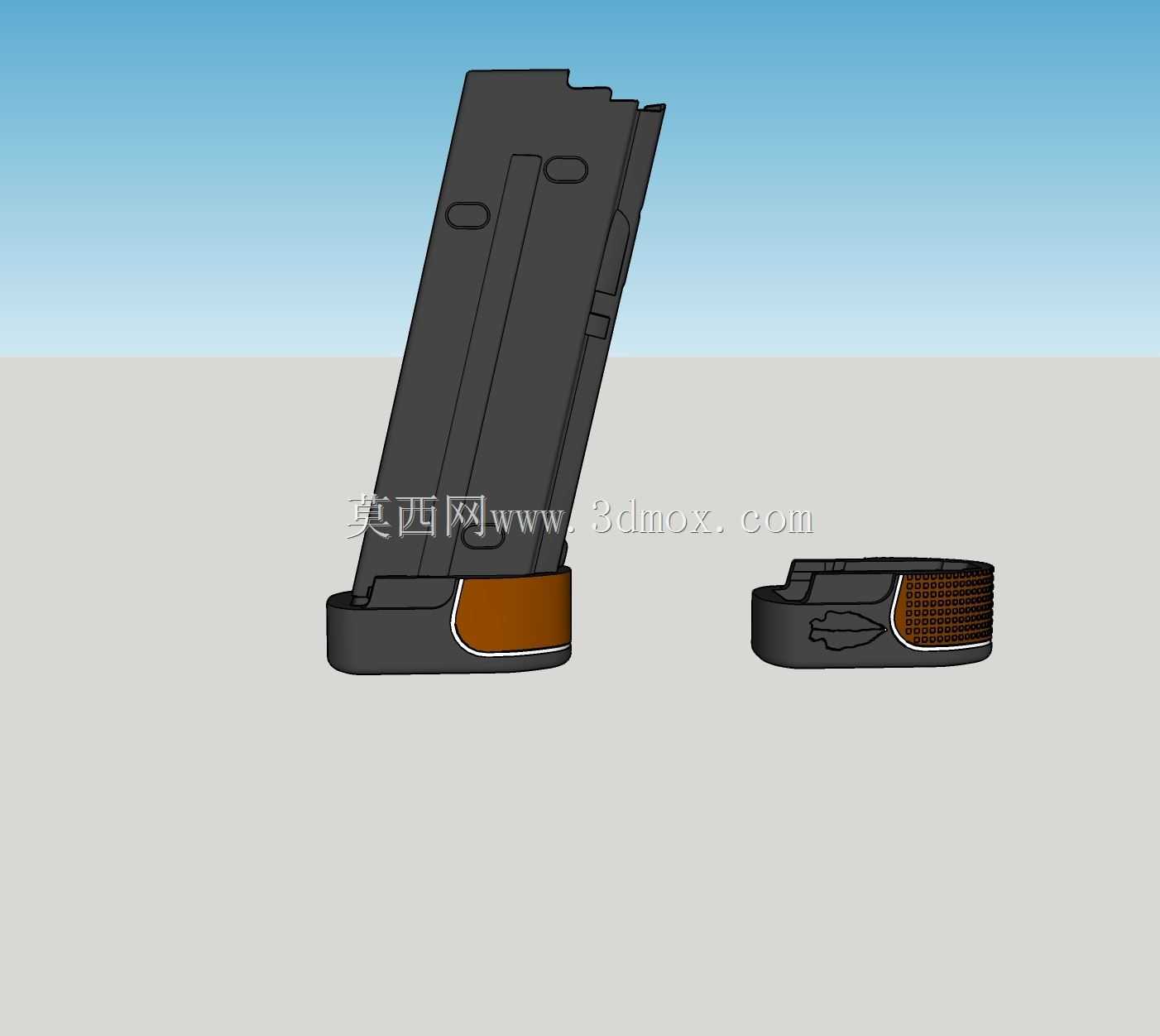 FN FiveseveN��ϻ-5.7x28mm