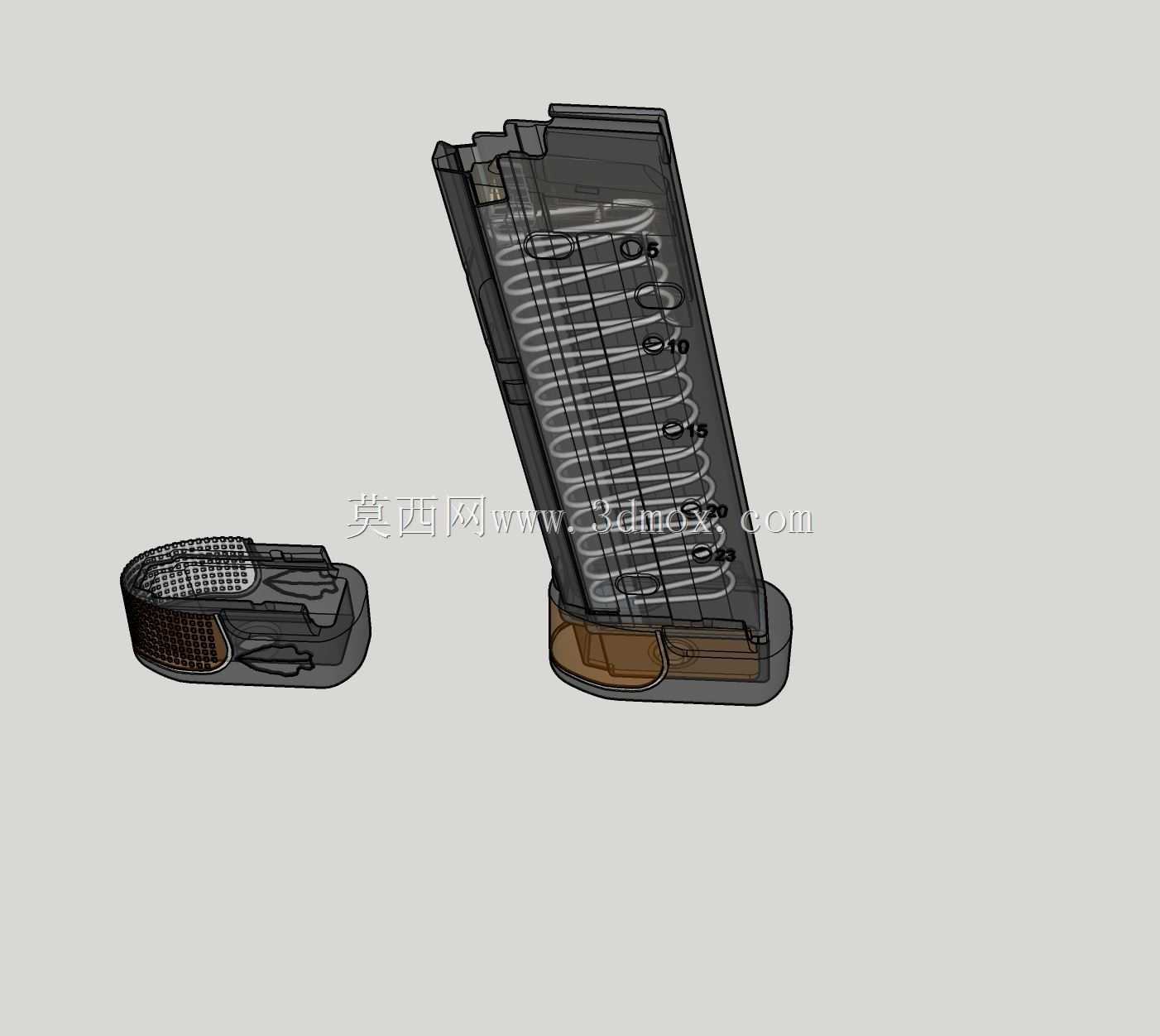 FN FiveseveN��ϻ-5.7x28mm