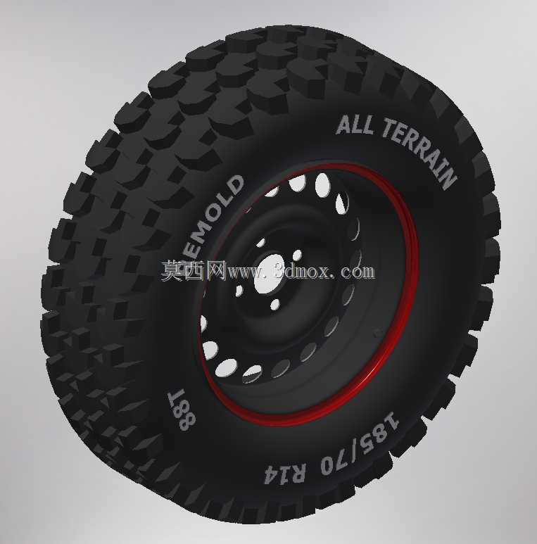 roda 14