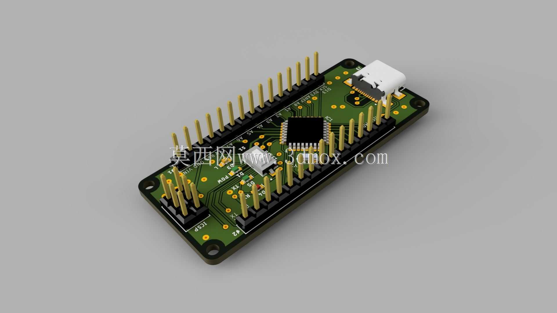 Arduino_nano_with_type_C