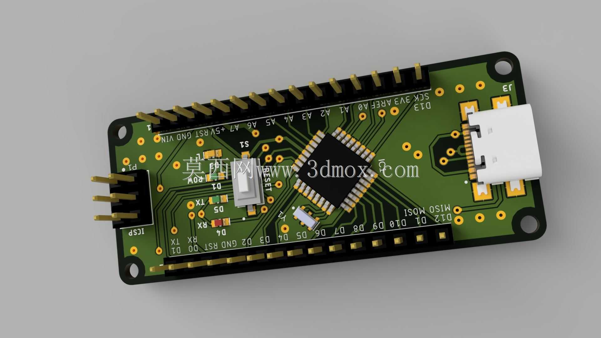 Arduino_nano_with_type_C