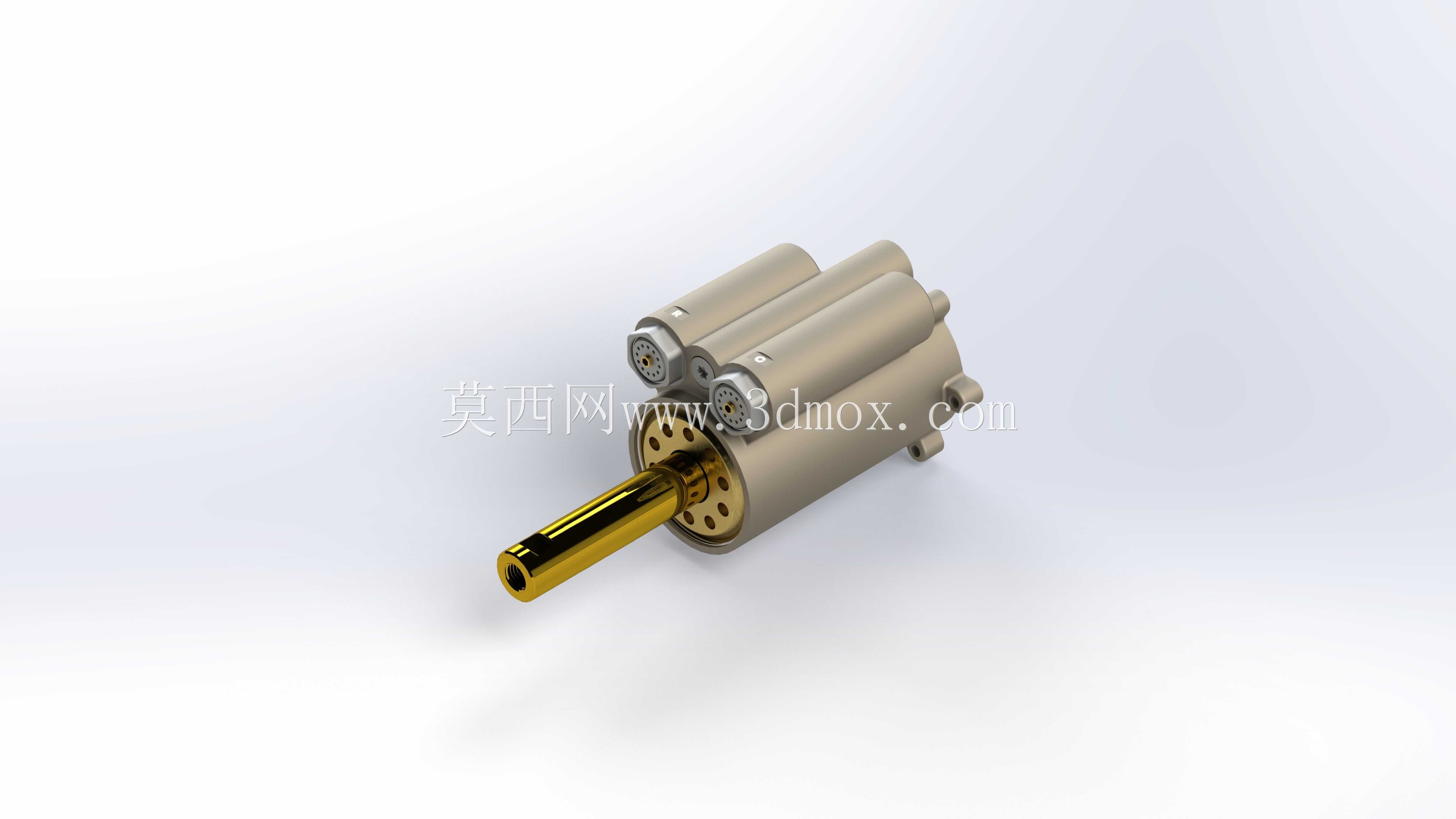 一级方程式减震器-FOTRD-30