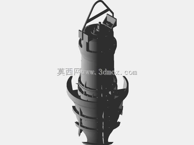 洪水泵10立方米/分钟