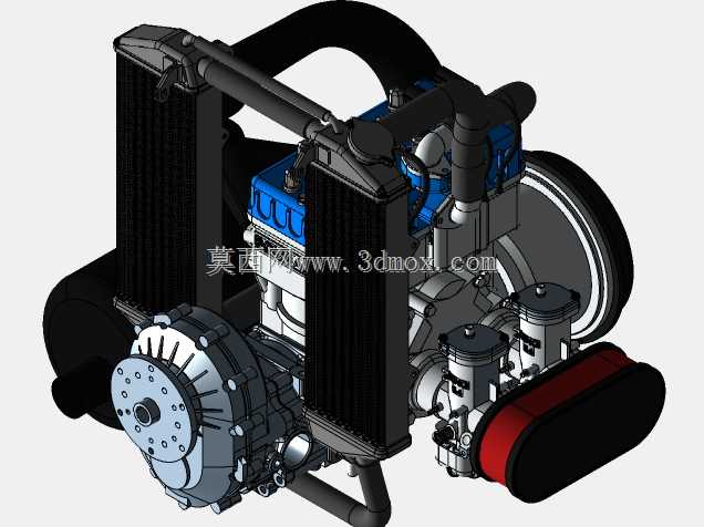 Rotax582-C