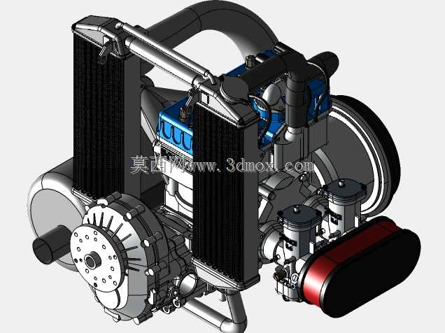 Rotax582-C