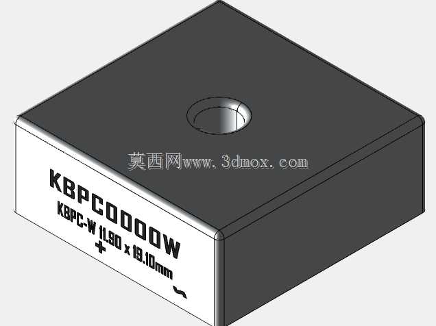 桥式整流器案例-全套。