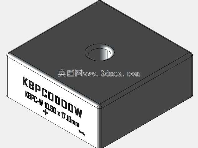 桥式整流器案例-全套。