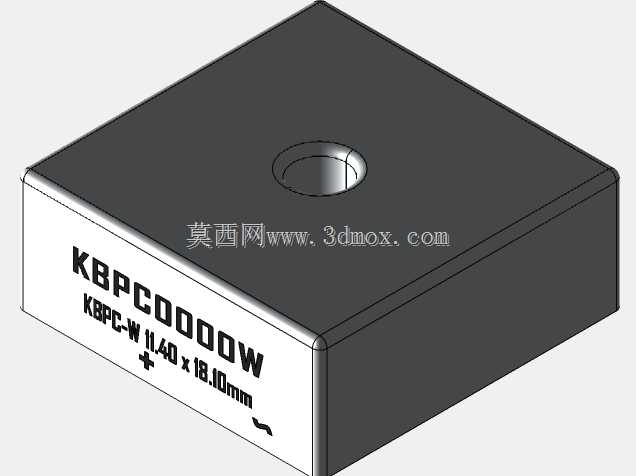 桥式整流器案例-全套。